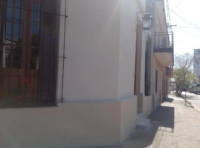 Monoambiente En Puerto Nuevo