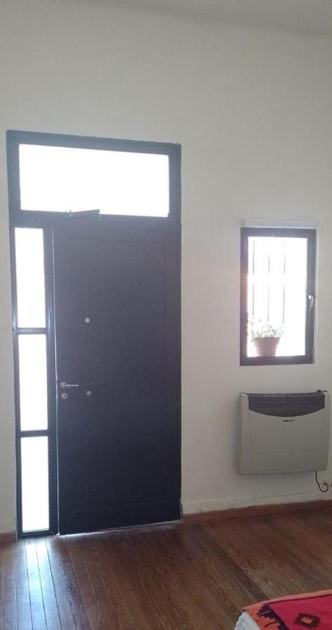 Apartment Monoambiente En Puerto Nuevo