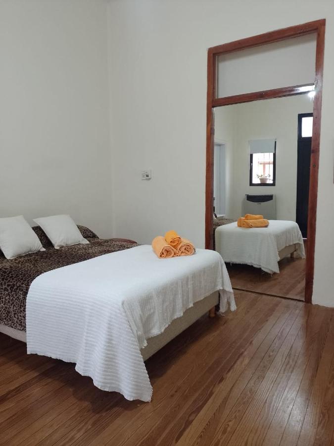Monoambiente En Puerto Nuevo Apartment *